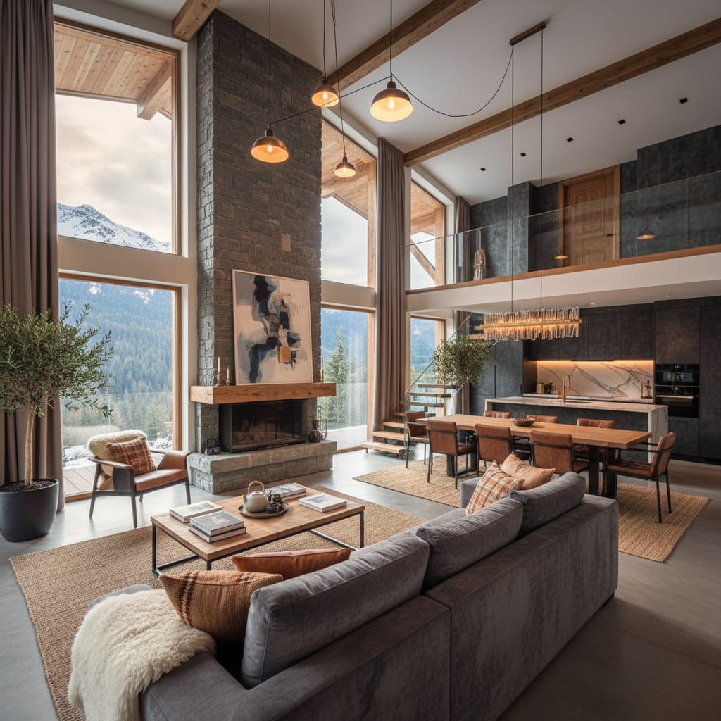 Povestea Vilei Magice